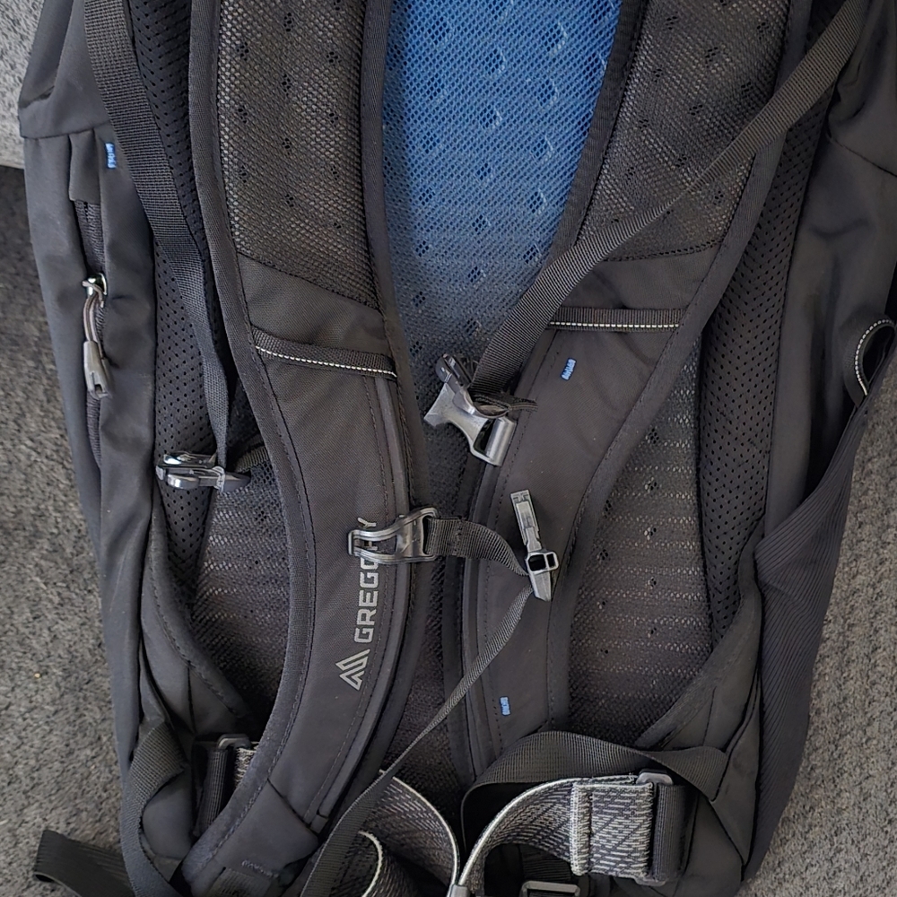 Gregory Kiro 24 - image 2